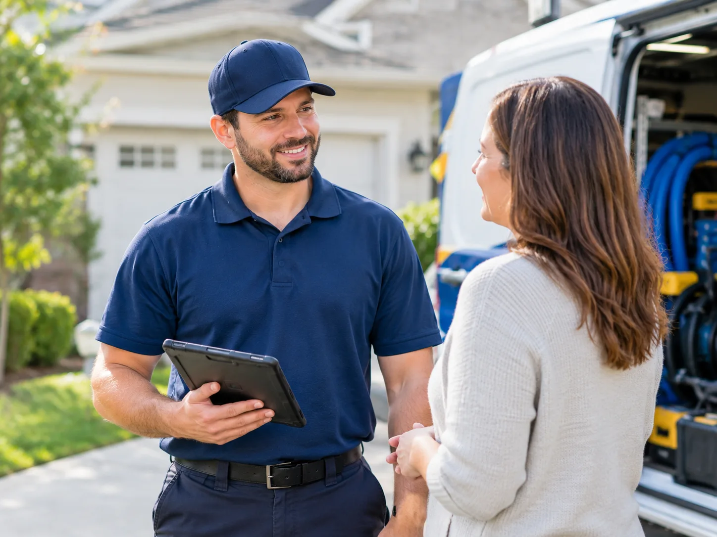 Sewage Backup Cleanup Amherst, TX FAQs